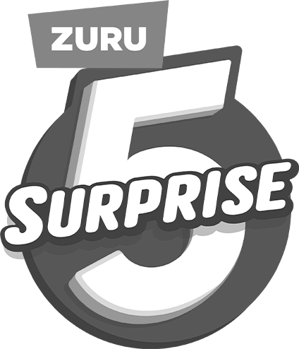5 Surprise